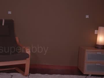 Spr_Abby Chaturbate stream image from March 24, 2026