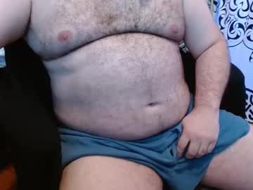 Stonerbear42 Chaturbate stream image from March 24, 2026