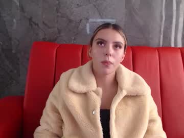 Valentina_Red18 Chaturbate stream image from March 24, 2026