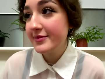 Wendolynmusil Chaturbate stream image from March 24, 2026