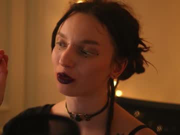 _Alicemorrison_ Chaturbate stream image from March 24, 2026