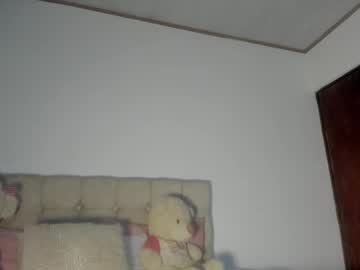 Cami_Hunter Chaturbate stream image from March 24, 2026
