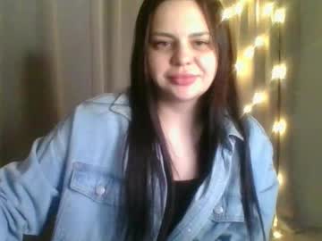 Dori_Cutie Chaturbate stream image from March 24, 2026