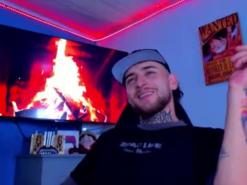 Drako_Lamar Chaturbate stream image from March 24, 2026