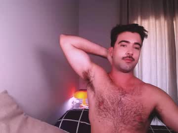 Hairyzod Chaturbate stream image from March 24, 2026