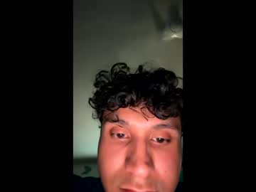 Kurlz5stard Chaturbate stream image from March 24, 2026