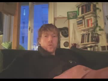 Lilginge1 Chaturbate stream image from March 24, 2026