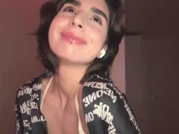 Lorrettasittre Chaturbate stream image from March 24, 2026