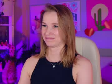 Meganrodgers Chaturbate stream image from March 24, 2026