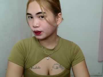 Merryrose143 Chaturbate stream image from March 24, 2026