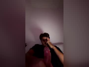 Rafabuscub Chaturbate stream image from March 24, 2026