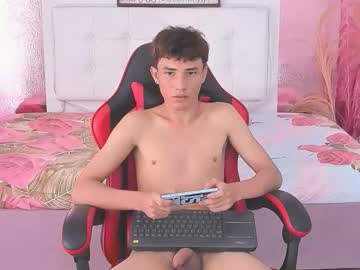 Shane_Cooper Chaturbate stream image from March 24, 2026