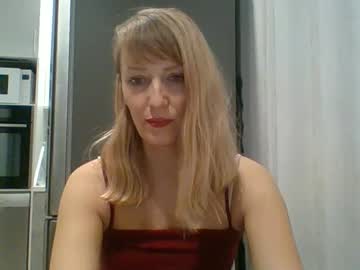 Veessa Chaturbate stream image from March 24, 2026