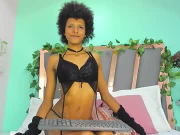 Violett_Salvatore Chaturbate stream image from March 24, 2026