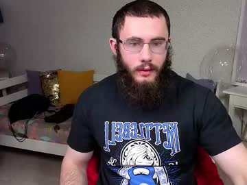 Ant_Power Chaturbate stream image from March 24, 2026