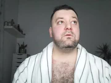 Brucemf Chaturbate stream image from March 24, 2026