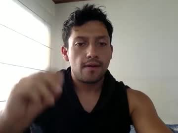 Bruno_Diaz_Acma Chaturbate stream image from March 24, 2026