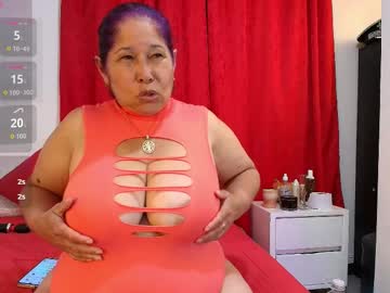 Girl_Amada Chaturbate stream image from March 24, 2026