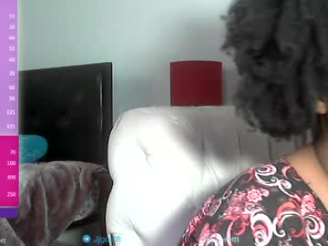 Juicy_Janet Chaturbate stream image from March 24, 2026