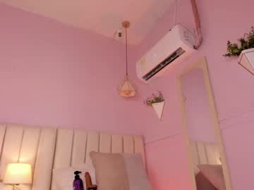 _Karol_18 Chaturbate stream image from March 24, 2026