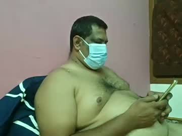 Ksmani19471947 Chaturbate stream image from March 24, 2026