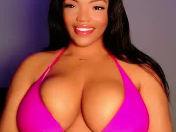 Maybabi Chaturbate stream image from March 24, 2026