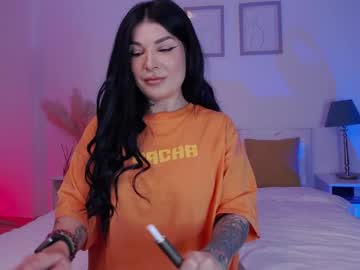 Miacute4u Chaturbate stream image from March 24, 2026