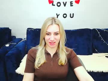 Polina_Ray Chaturbate stream image from March 24, 2026