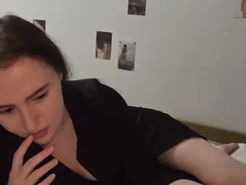 Redginbluebersky Chaturbate stream image from March 24, 2026