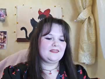 Shadowamore Chaturbate stream image from March 24, 2026