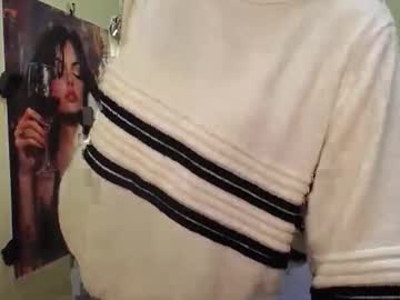 Vanrey_ Chaturbate stream image from March 24, 2026