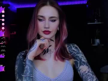 Alice_Specter Chaturbate stream image from March 24, 2026