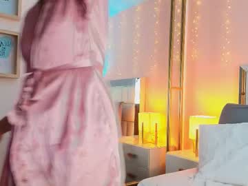 Anahi_Maite Chaturbate stream image from March 24, 2026