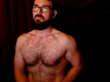 Clrkcartwright Chaturbate stream image from March 24, 2026