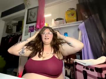 Cummiepuppy777 Chaturbate stream image from March 24, 2026