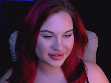 Evaharve Chaturbate stream image from March 24, 2026