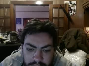 Ianstone2023 Chaturbate stream image from March 24, 2026