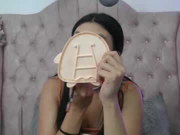 Jessica_Carter_ Chaturbate stream image from March 24, 2026