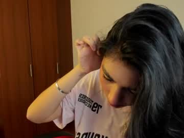 Lizynick Chaturbate stream image from March 24, 2026