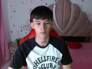 Marco_Fox Chaturbate stream image from March 24, 2026