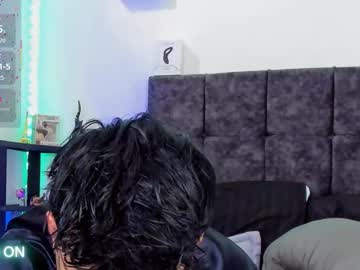 Nolan_Twink Chaturbate stream image from March 24, 2026