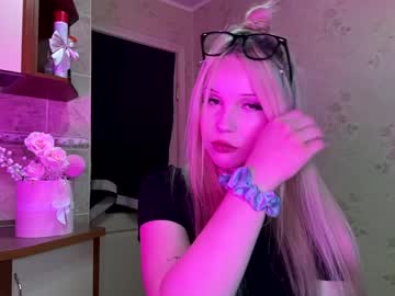 Rachelvegax Chaturbate stream image from March 24, 2026