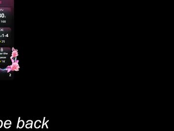 Sasha_Velvet06 Chaturbate stream image from March 24, 2026