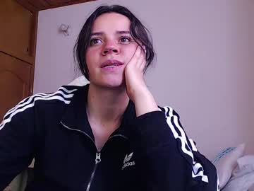 Shanel_Lozano Chaturbate stream image from March 24, 2026