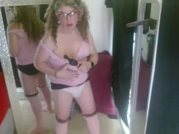 Shirleyjo Chaturbate stream image from March 24, 2026