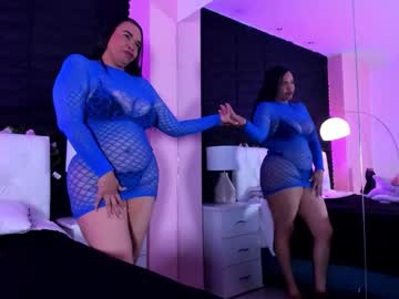 Valrery_Roussex Chaturbate stream image from March 24, 2026