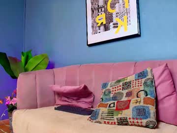 Vans_Ross Chaturbate stream image from March 24, 2026