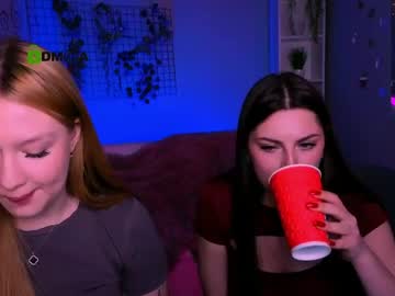 Amalialowell Chaturbate stream image from March 24, 2026