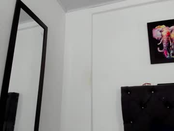 Audaxia666doll Chaturbate stream image from March 24, 2026