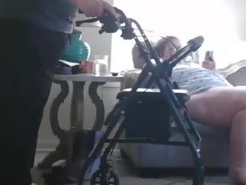 Bigcraig123 Chaturbate stream image from March 24, 2026